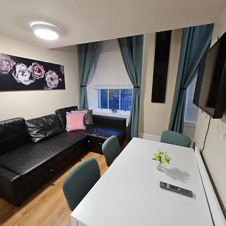 Διαμέρισμα Flat In City Centre - D1 Δουβλίνο