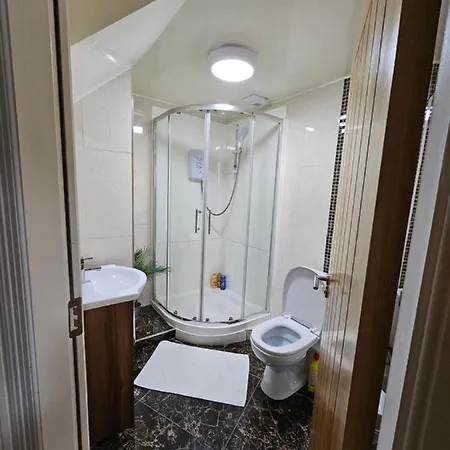 Flat In City Centre - D1 Δουβλίνο