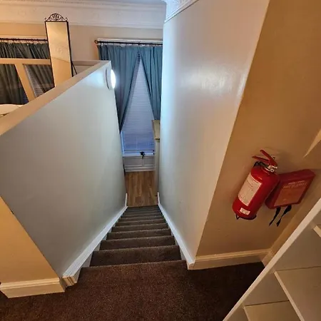 Flat In City Centre - D1 * ダブリン