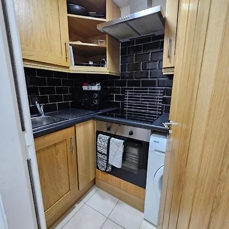Flat In City Centre - D1 *